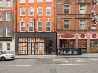 Hausd - Leicester Square Hotels near ثياترلاند