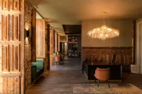 Pena d'Água Boutique Hotel & Villas Hotels in Ковильян