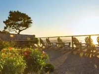 Land's End at Cannon Beach Hotels in Cannon Beach