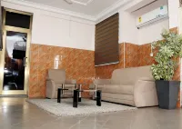 GSM Crown Inn Hotel Hotels in Ogbodjo