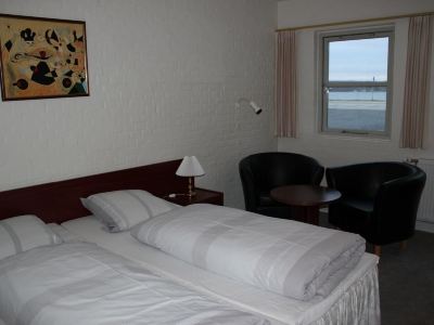 Sølyst Kro- Restaurant og Hotel I/S