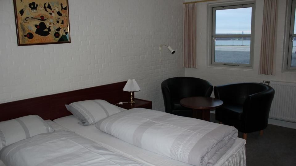 Sølyst Kro- Restaurant og Hotel I/S
