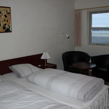 Sølyst Kro- Restaurant og Hotel I/S