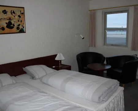 Sølyst Kro- Restaurant og Hotel I/S โรงแรมในAabenraa