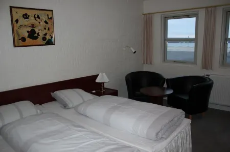 Sølyst Kro- Restaurant og Hotel I/S Отели в г. Tinglev