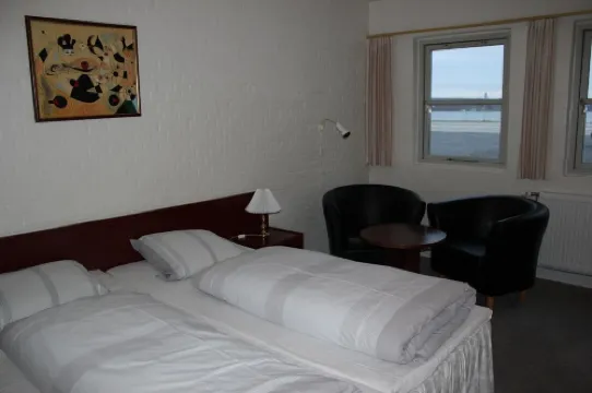 Sølyst Kro- Restaurant og Hotel I/S