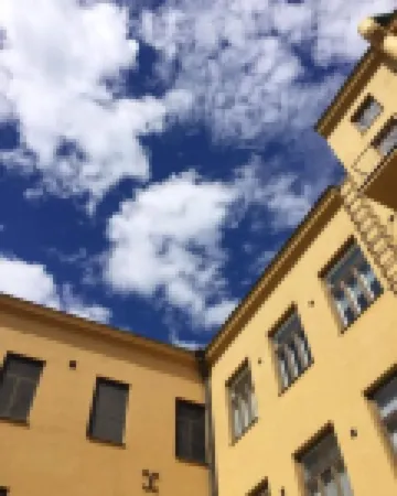 Hostel Diana Park Hotels in 