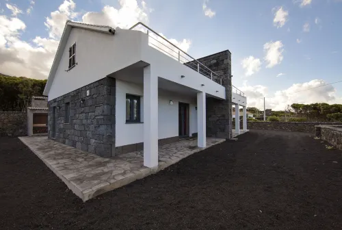 Casas da Junqueira - Mountain view