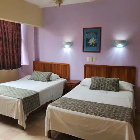 Hotel El Faro Malecon