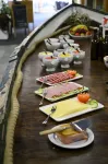 Fjellkysten - bar