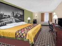 Hotel 7 Inn Anna Hotels in Union County