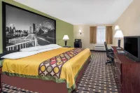 Hotel 7 Inn Anna Hotels in Anna