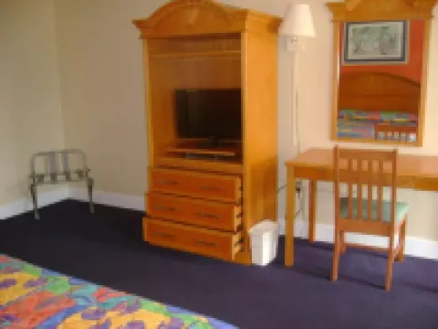 Royal Islander Hotel Hotels in Freeport
