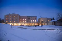 Jufa Hotel Weinviertel - Eselsmühle