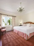Oxford House Hotel di Warwick Parish