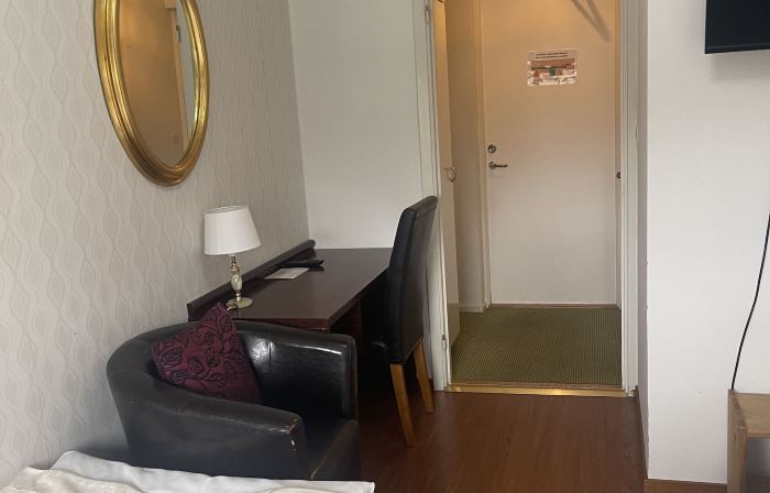 Vingåkers Hotell & Restaurant Nåt Gott