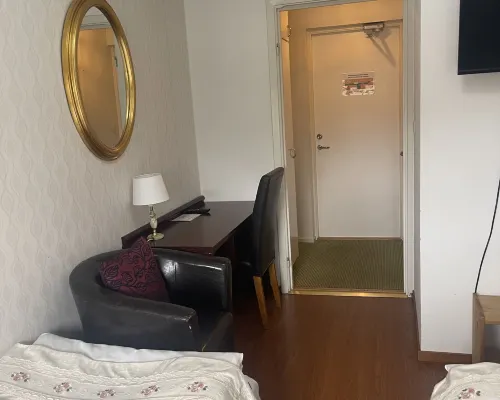Vingåkers Hotell & Restaurant Nåt Gott Hotels in Vingåker