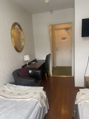 Vingåker Hotell Hotels in Vingåker
