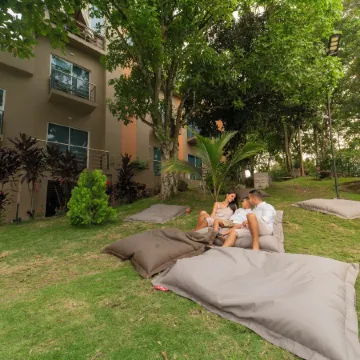 Hotel Natural Hill's by H&R