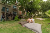 Hotel Natural Hill's by H&R Hôtels à : 