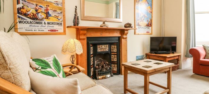 Penryn Hotels in North Devon District