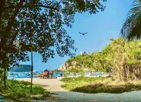 Hotel Flor de Maria - Strand