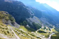 Chasa Randulina Hôtels à : Santa Maria Val Müstair