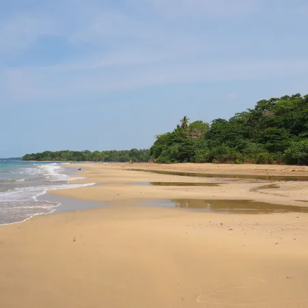 Finca Chica Lodge & Villas