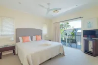 콜로니얼 리조트 누사