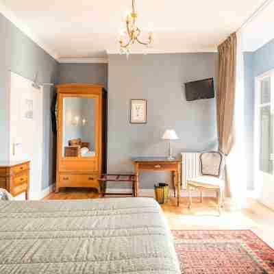 Logis Hôtel Beau Site Rooms