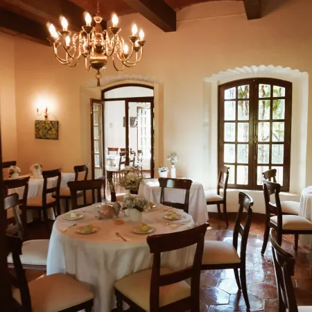 Hotel Hacienda Los Laureles