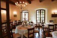 Hotel Hacienda Los Laureles