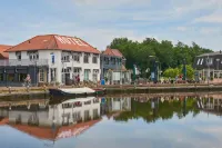 Hotel Villa Groet Hotels in Hoorn