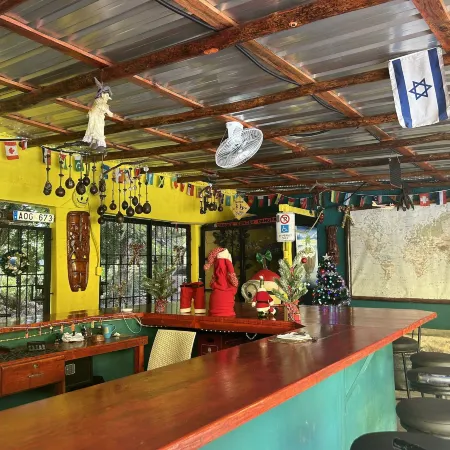 Coco Hotel