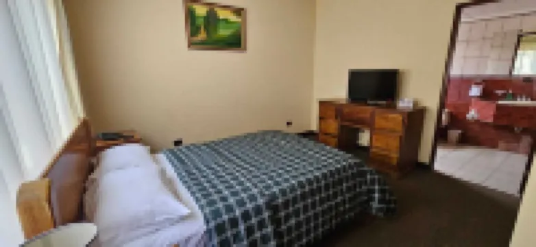 Apartotel Obelisco San José Aeropuerto