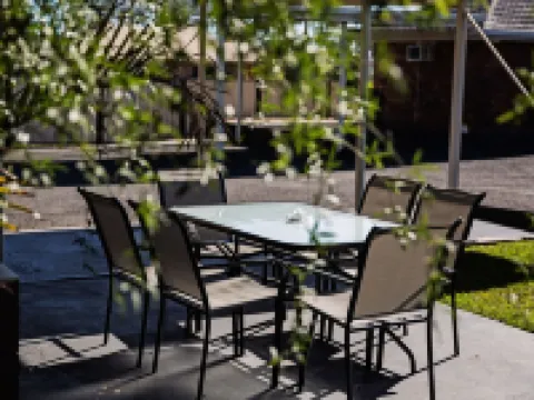 The Gallery Motor Inn Hotels in Dalby