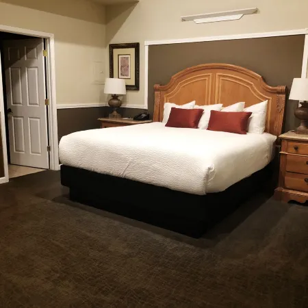 Purple Orchid Resort & Spa