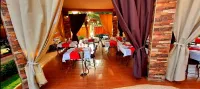 Hôtel la Belle Etoile & Spa - breakfast