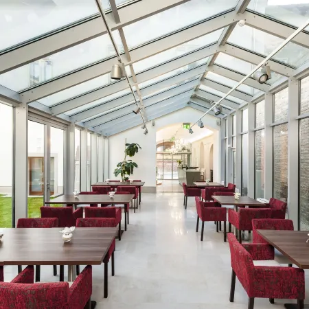 Adele Boutique Hotel