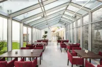 Adele Boutique Hotel - breakfast