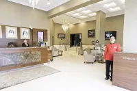 فندق بلازا الامارات