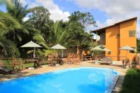 Pousada Do Rio Barreirinhas