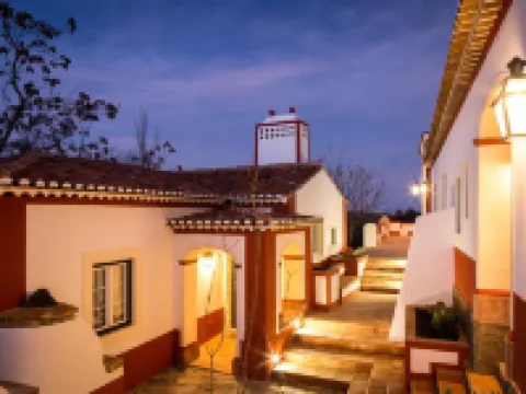 Hotel Rural Monte da Provença Hotels in Elvas