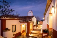 Hotel Rural Monte da Provença Hotels in Alcacova