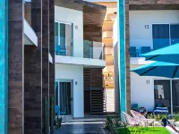 The Cove Boutique Hotel Adults Only Hotels in Puerto Penasco