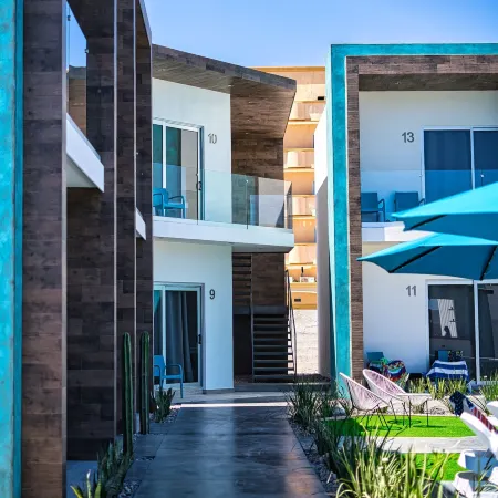The Cove Boutique Hotel Adults Only