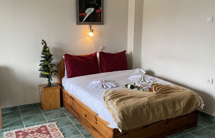 Can Termal & Kaplica Apart Hotel