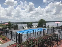 D'Arbonne Lake Motel Hotels in Union Parish