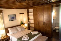 Courtyard Hotels in Kalkan