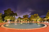 Hotel Deville Express Guaira Hotels in Guaira